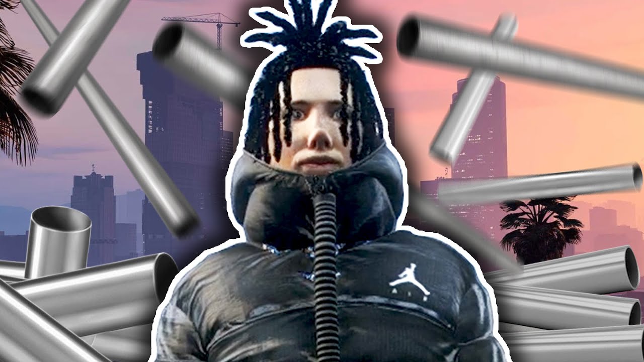 Dropping PIPES on District 10