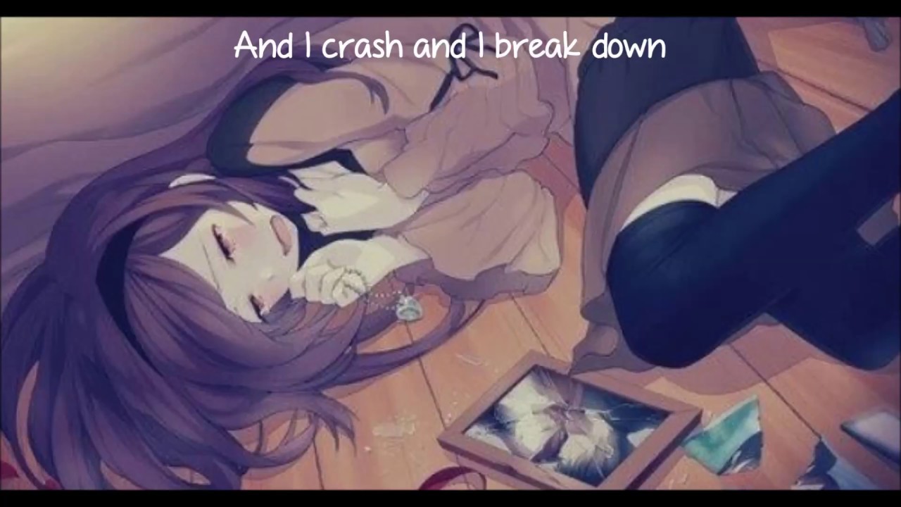 Nightcore - Human