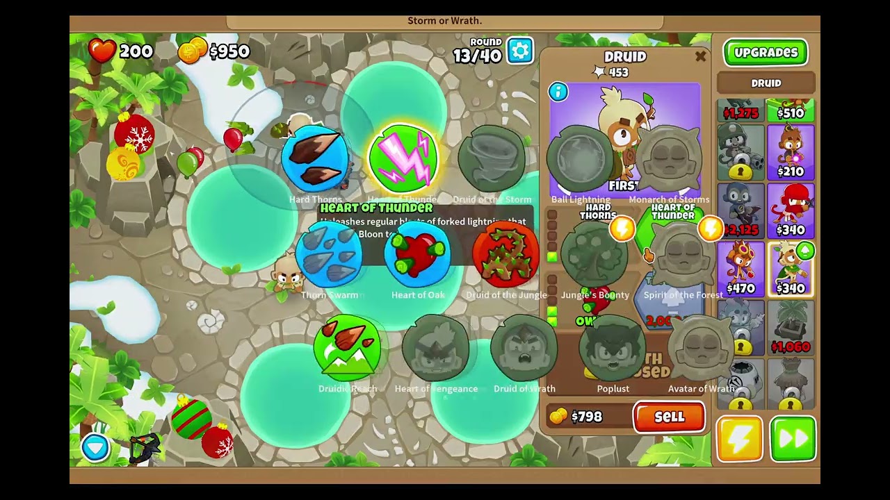 Bloons TD6 episode 2