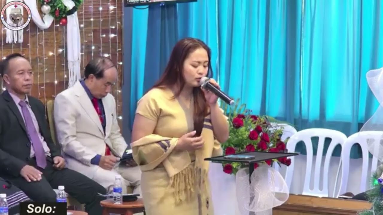 Deborah Sung Mi