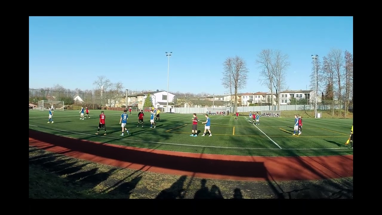 FC Ostrava Jih- Velká Polom 2:4