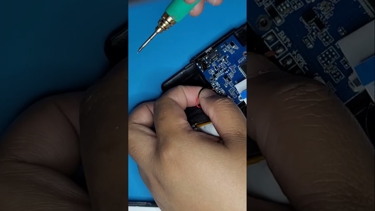 dash cam not charging