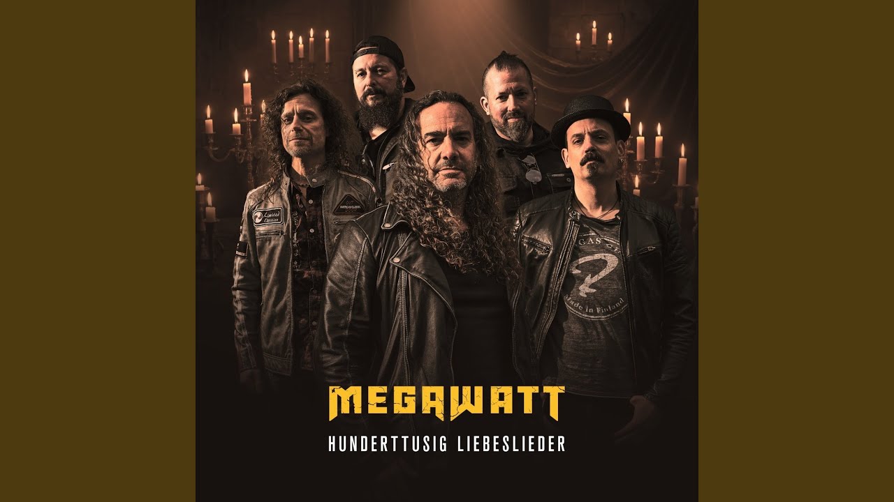 Hunderttusig Liebeslieder