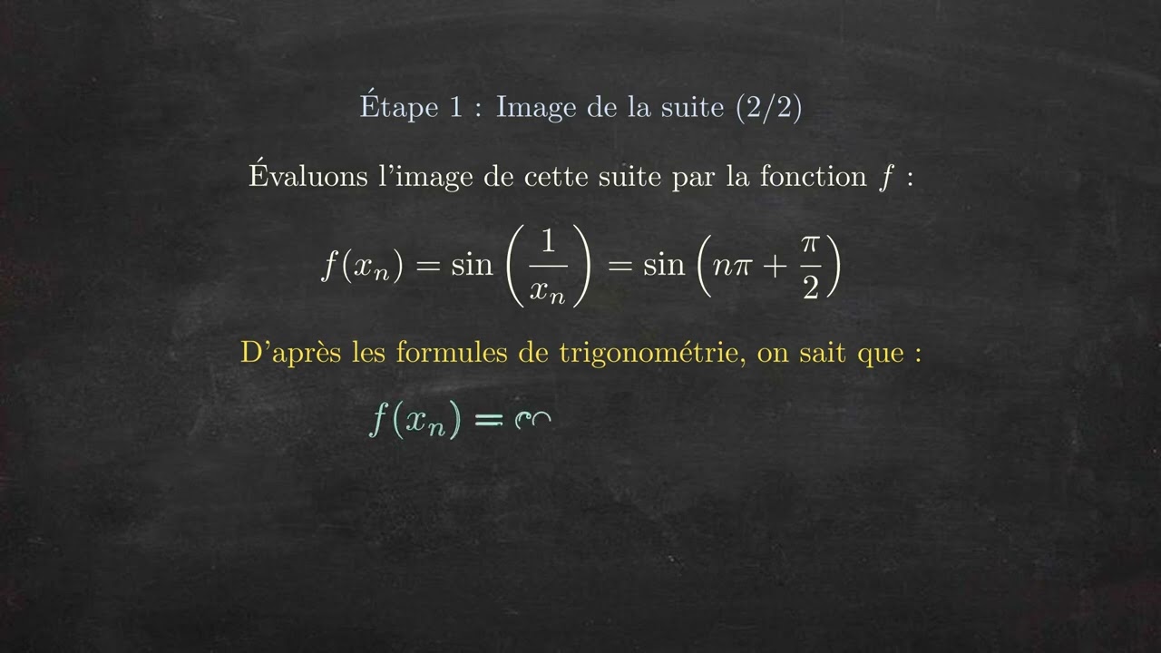 Montrer qu'une fonction peut vérifier le TVI sans être continue