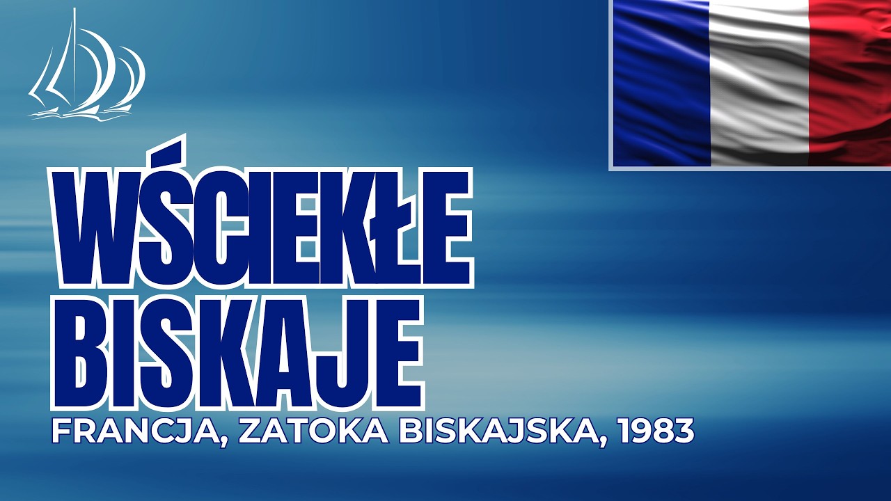 Wywrotka na Zatoce Biskajskiej. Odcinek 118