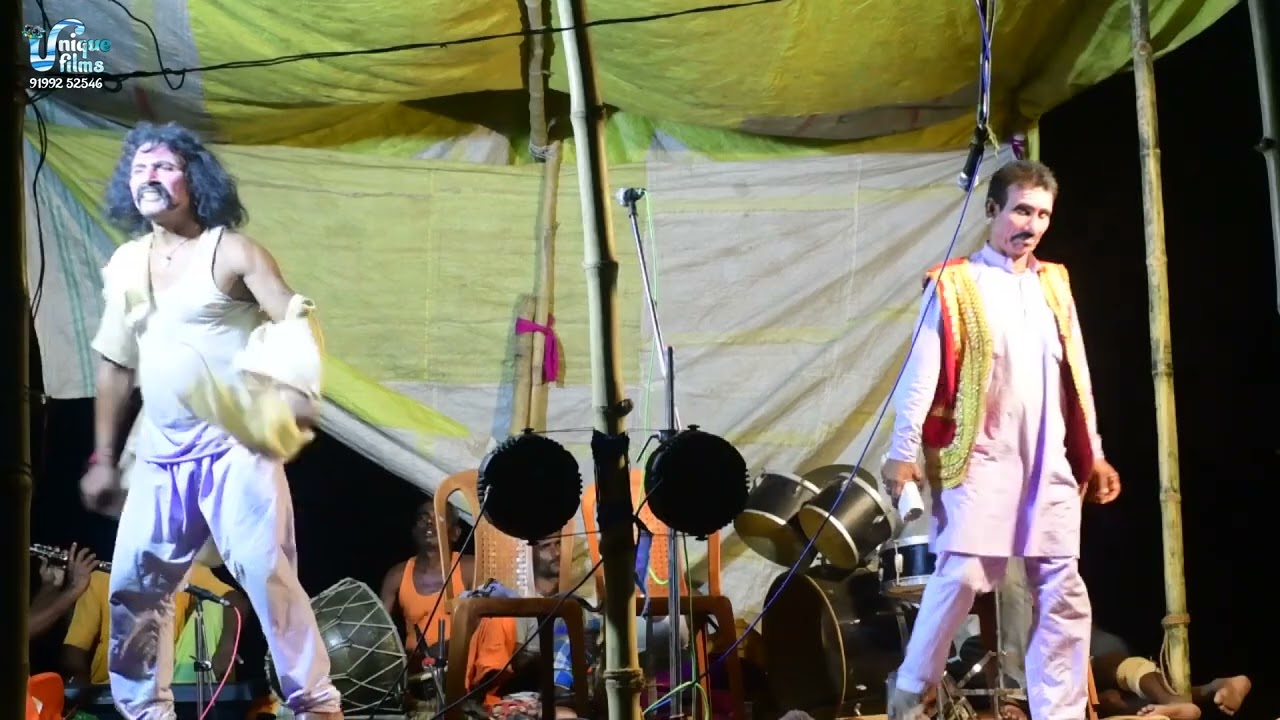Alha Rudal Raj Ghat  Ki Ladai राजघाट की लड़ाई भाग -24 Maithili Nach Programme | #maithili #nach