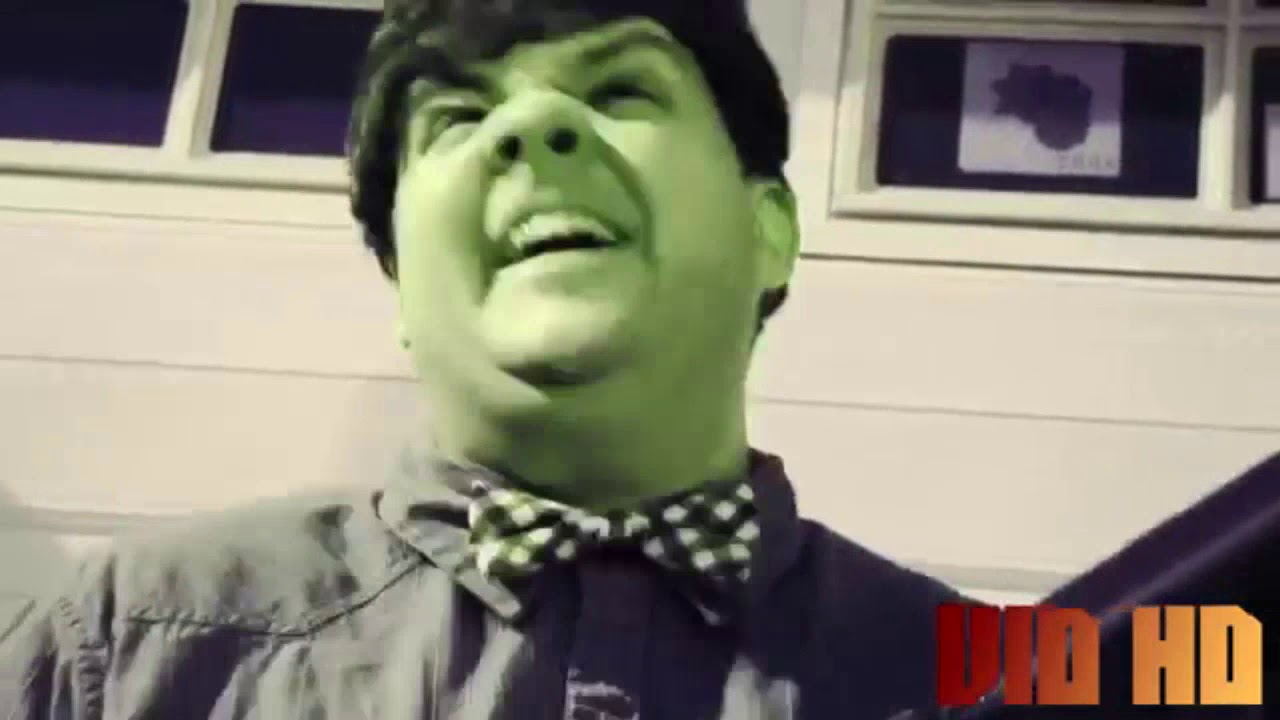 (REUPLOAD) Aw Crap Csupo Effects Hypercubed