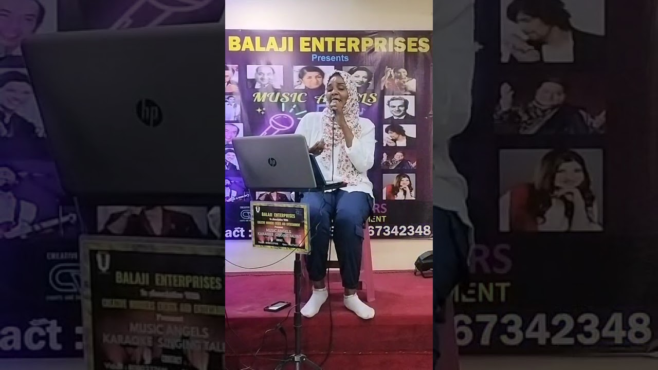 Arabic song