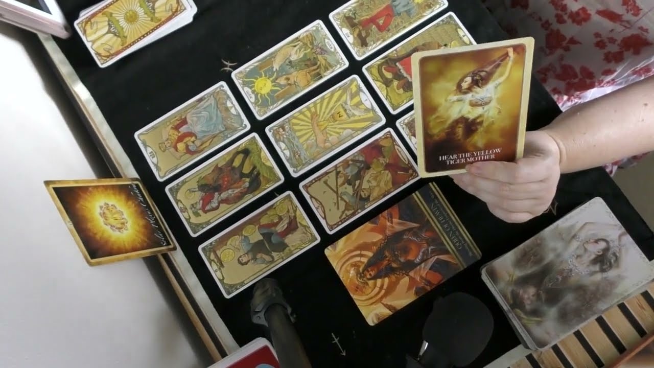 Leo “REFUSING TO BE DOMINATED!!” January 2026 Bonus Tarot