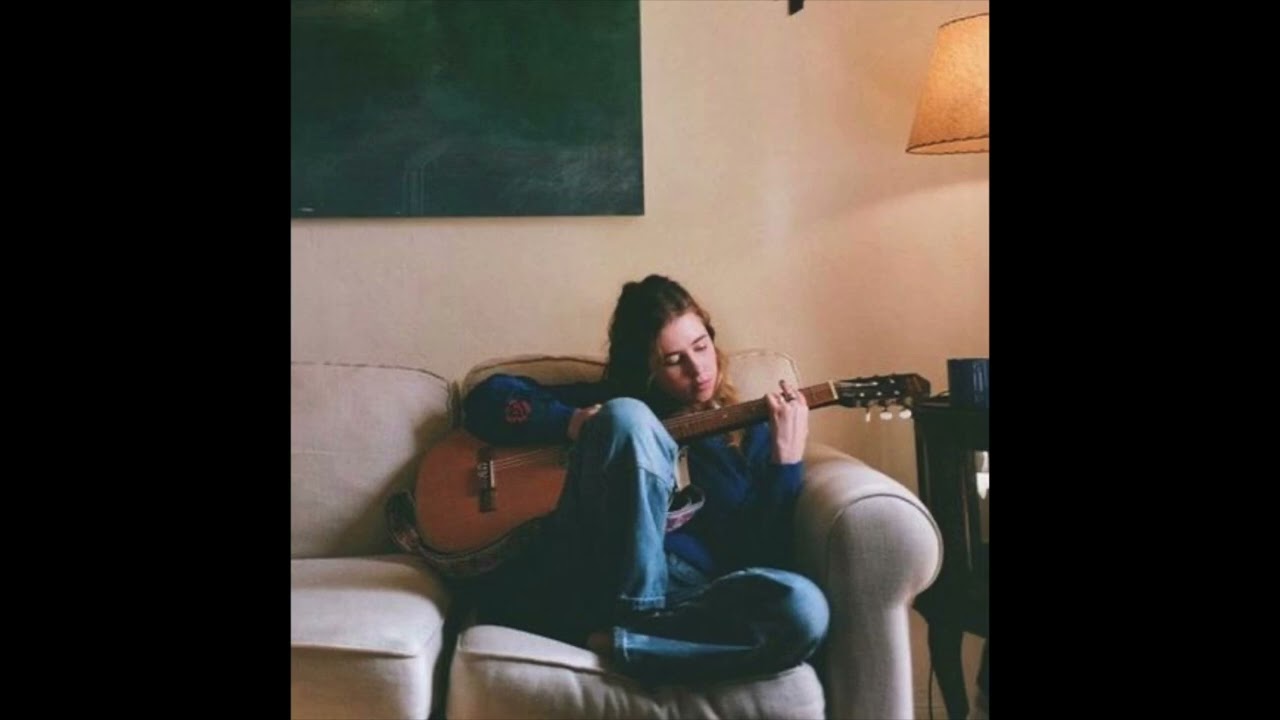 [FREE] Frank Ocean | Acoustic Guitar Type Beat - 