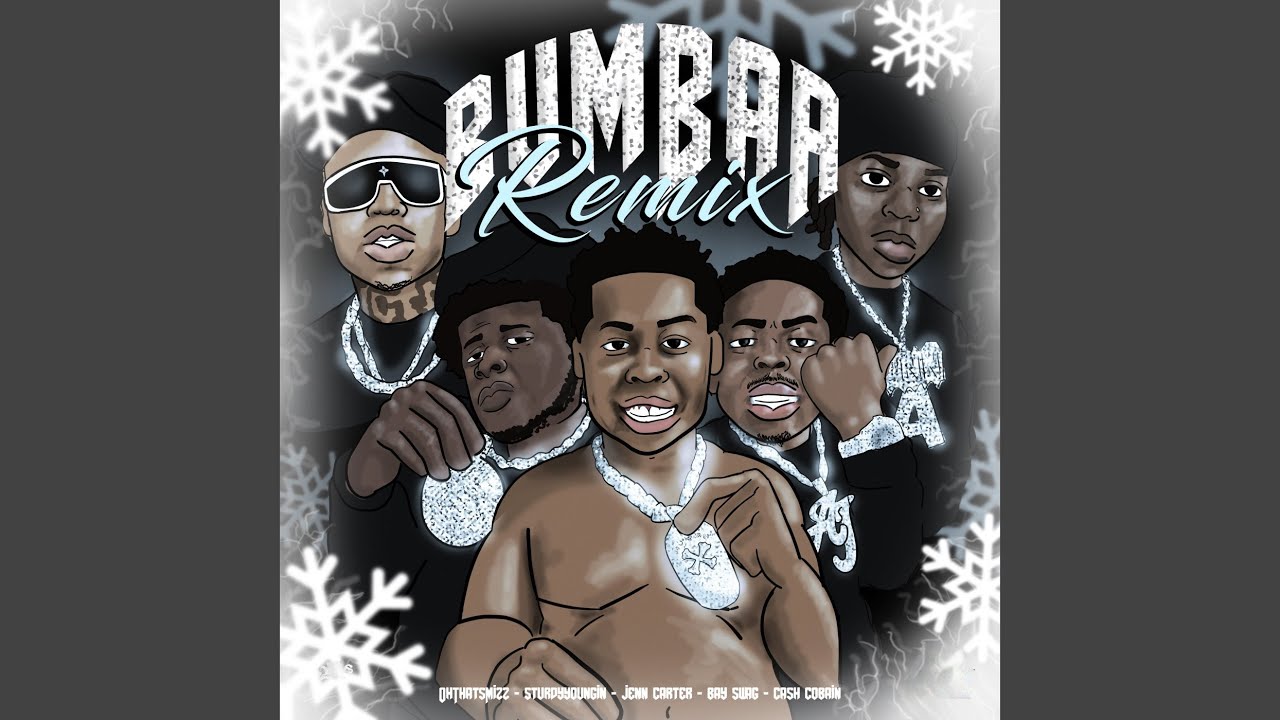 BUMBAA (Remix)