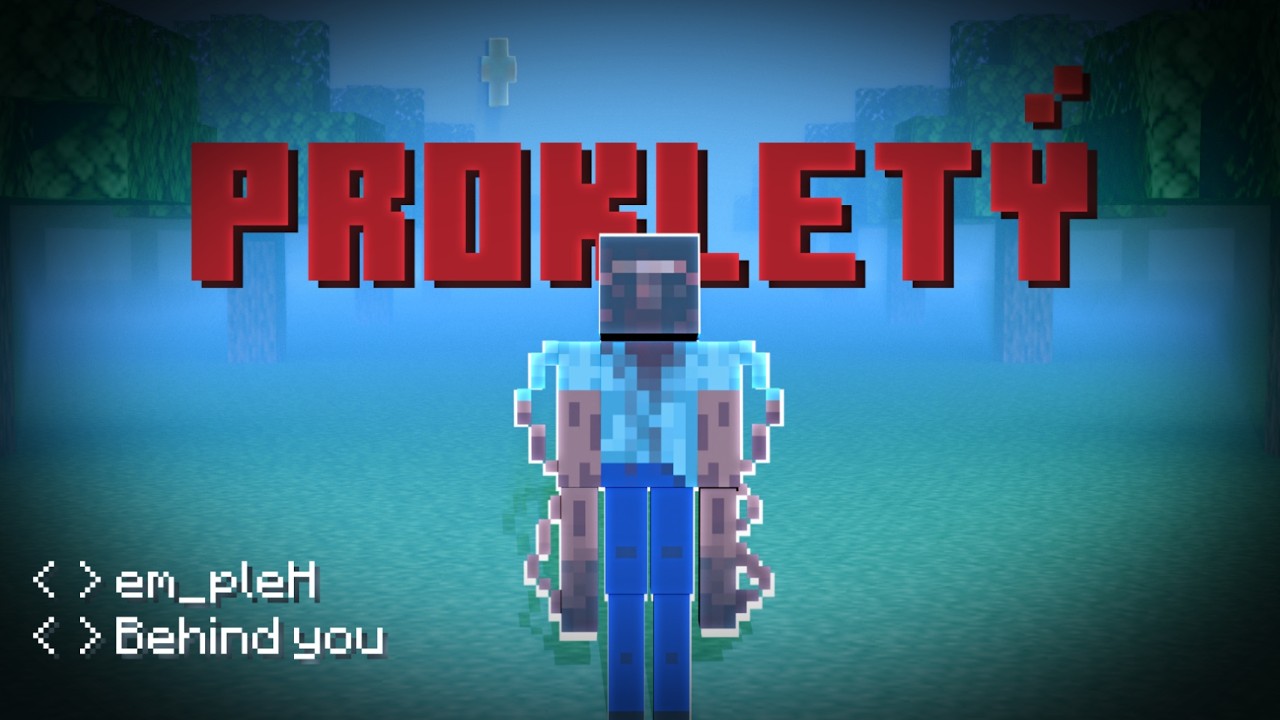 Hororový mod, který Neexistuje Wonderland.jar
