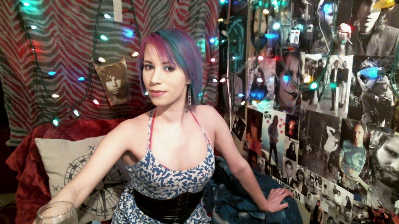 Loner Morrison is back!