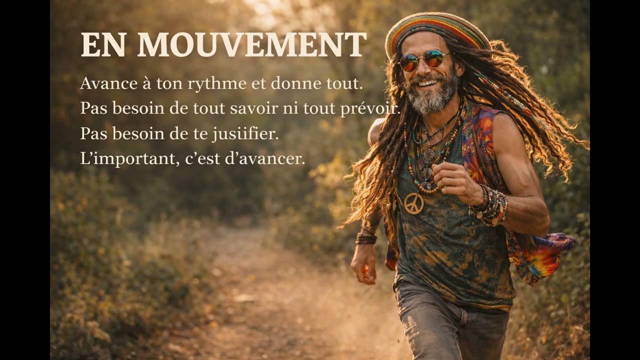 EN MOUVEMENT