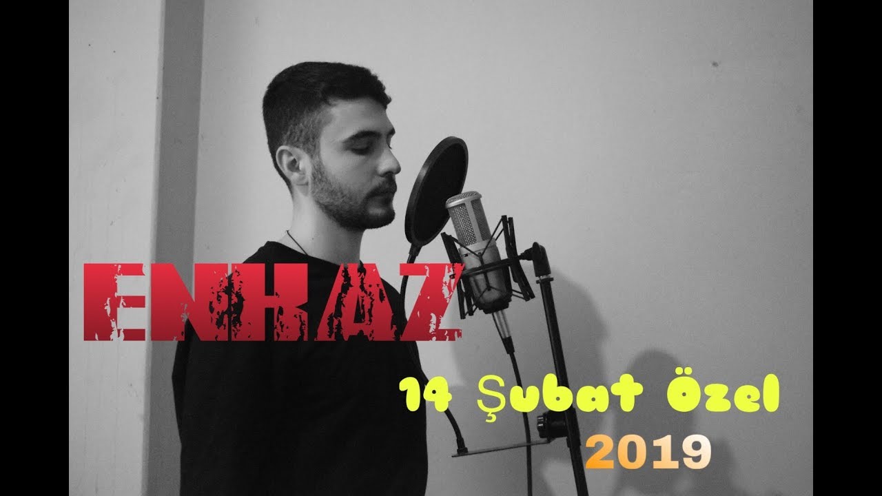 Enes Özkan - Enkaz (Offical Video) 2019 #14şubat Hüseyin Altay