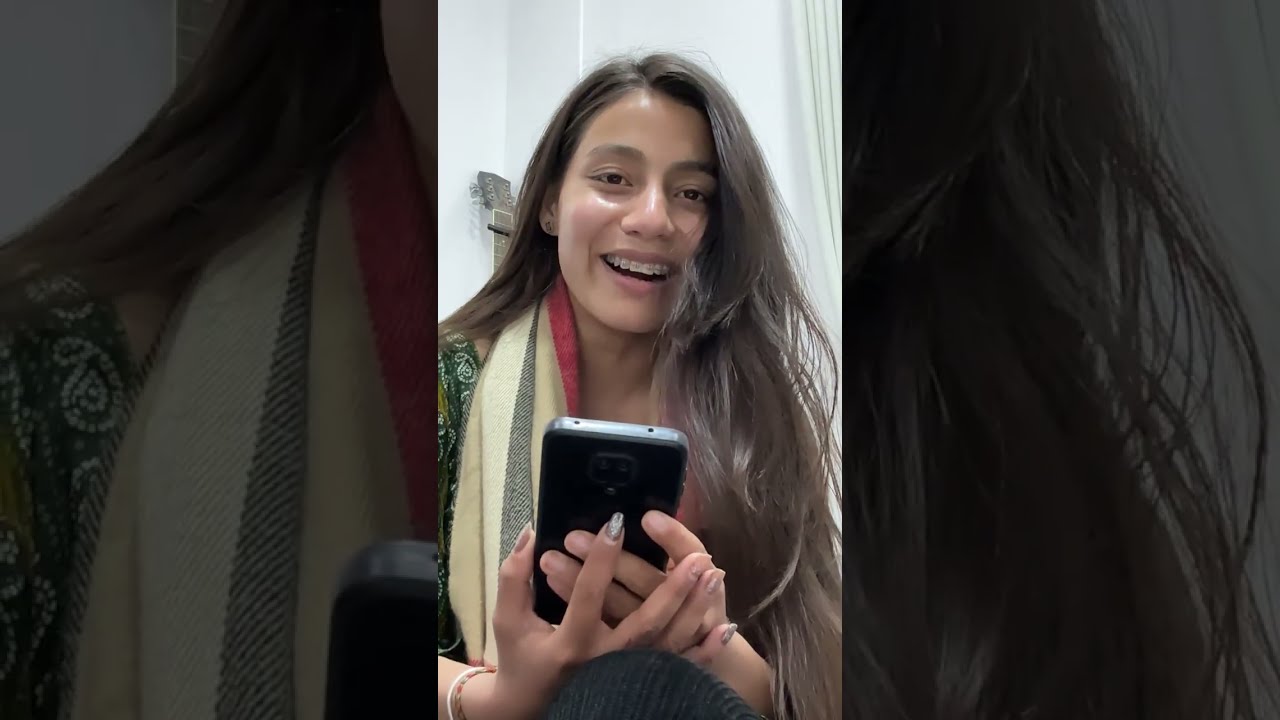 Ashmita Singh  is live!