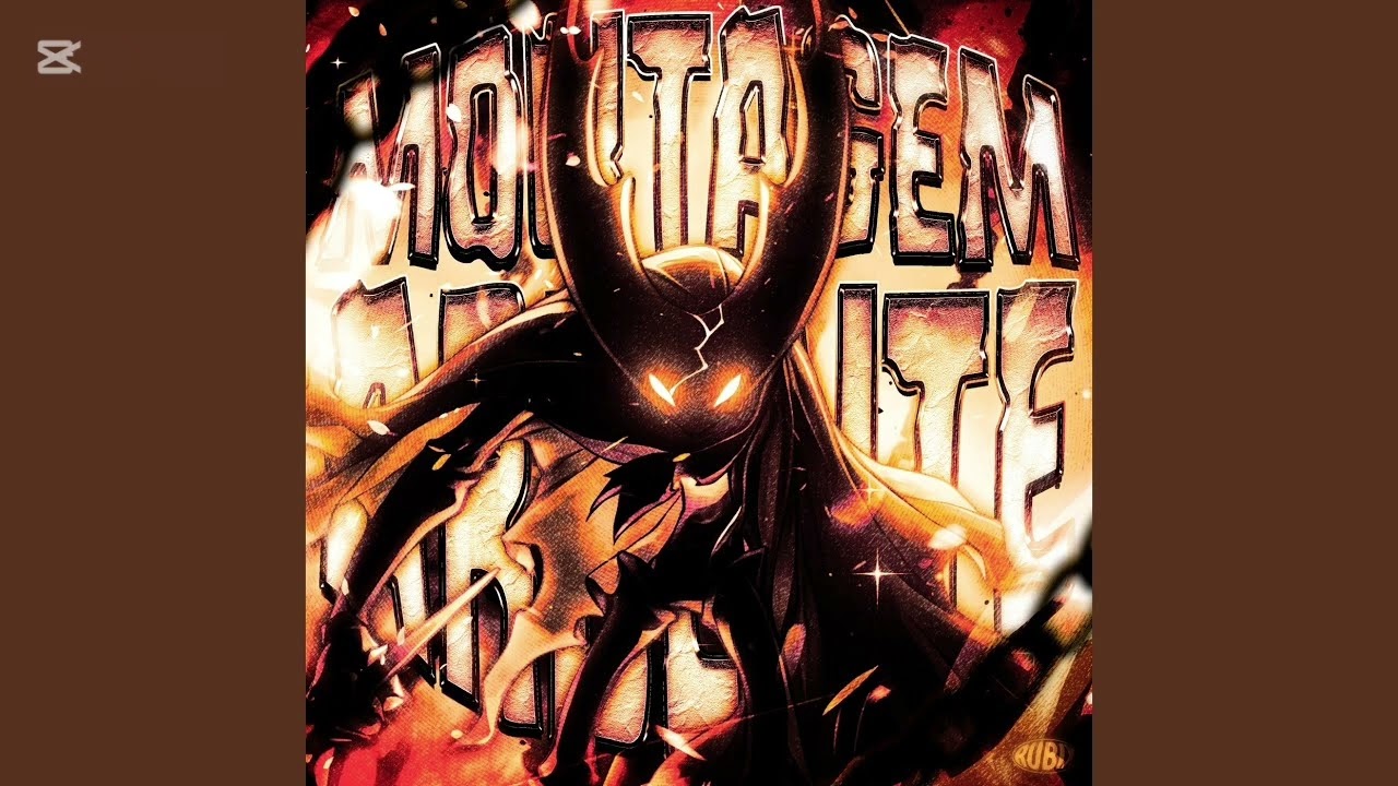 Montagem Ardente(ultra slowed+reverb)