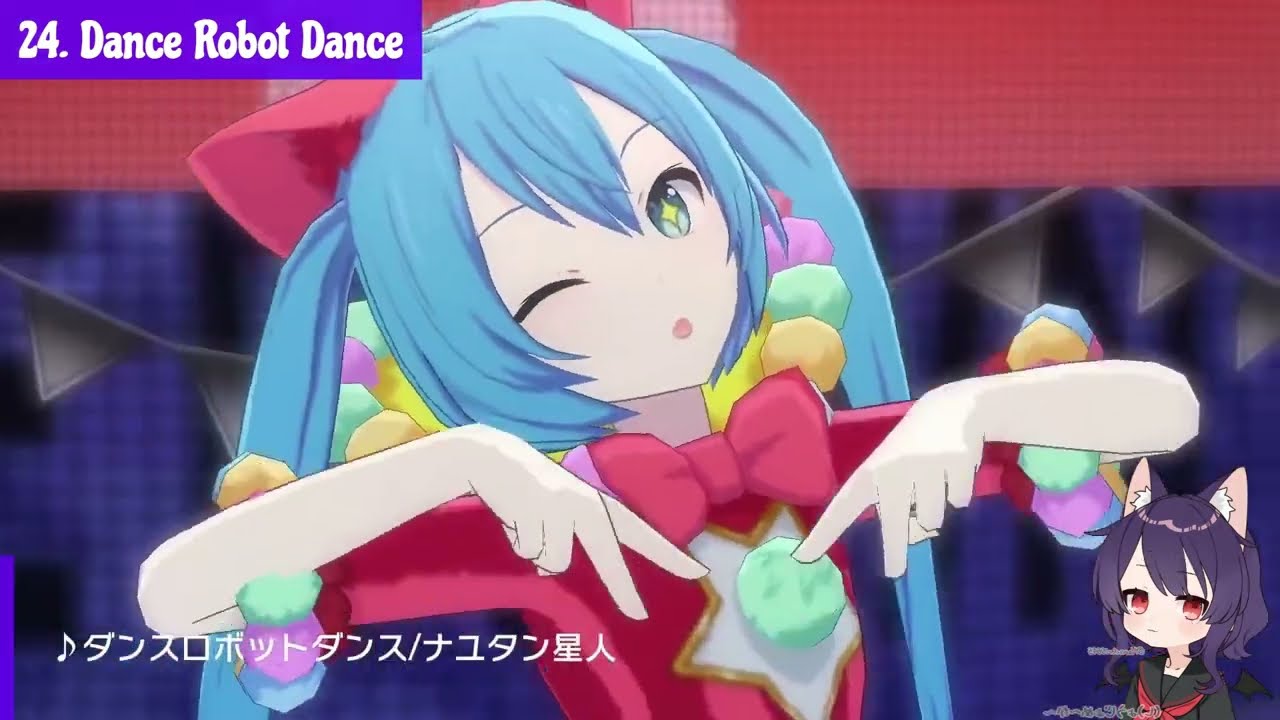 Ranking all Wonderlands x Showtime 3D MVs!