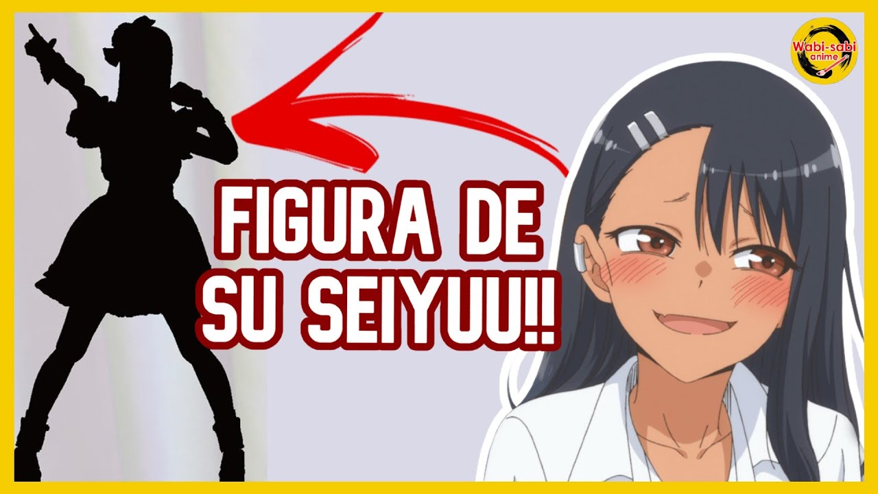 ¡LA PRIMERA ACTRIZ DE VOZ (SEIYUU) EN TENER FIGMA!: UESAKA SUMIRE | Review lanzamiento Figma