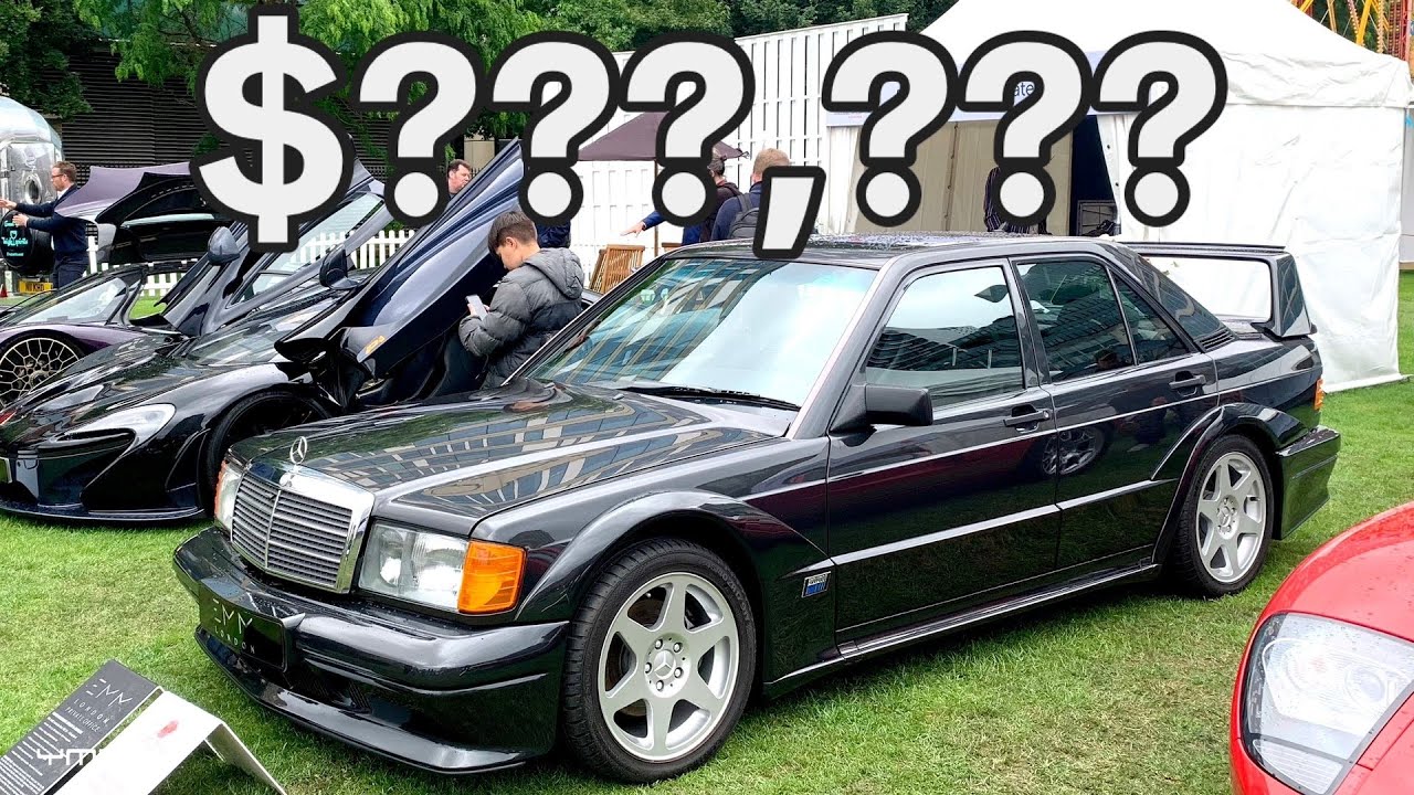 Are Classic Cars a Good Investment?