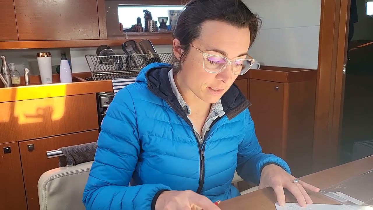 Range Vs Fuel Burn - ASA 104  - Weems & Plath 105