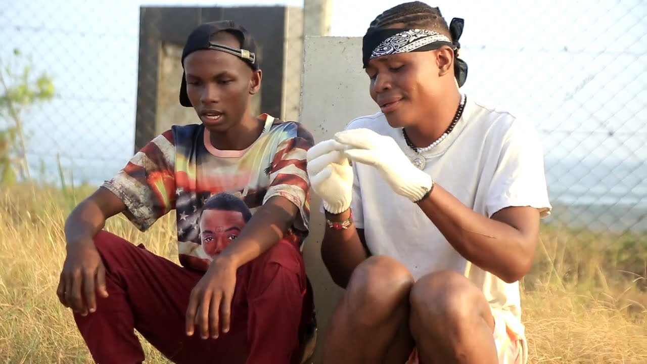 UBAYA UBWELA FULL HD MOVIE