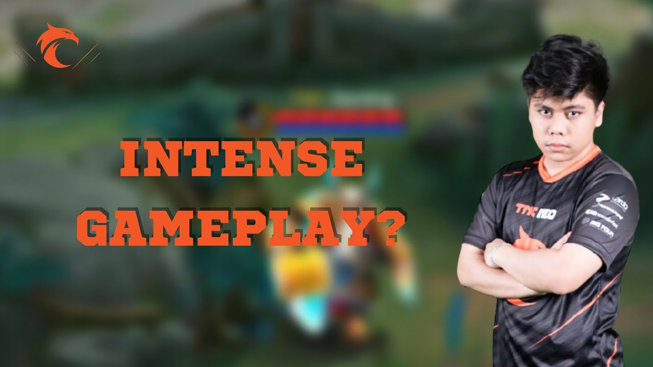MDL Philippines | Week 2 Game 3 Tnc Neo Vs. Zol Esports | Franco Gameplay!