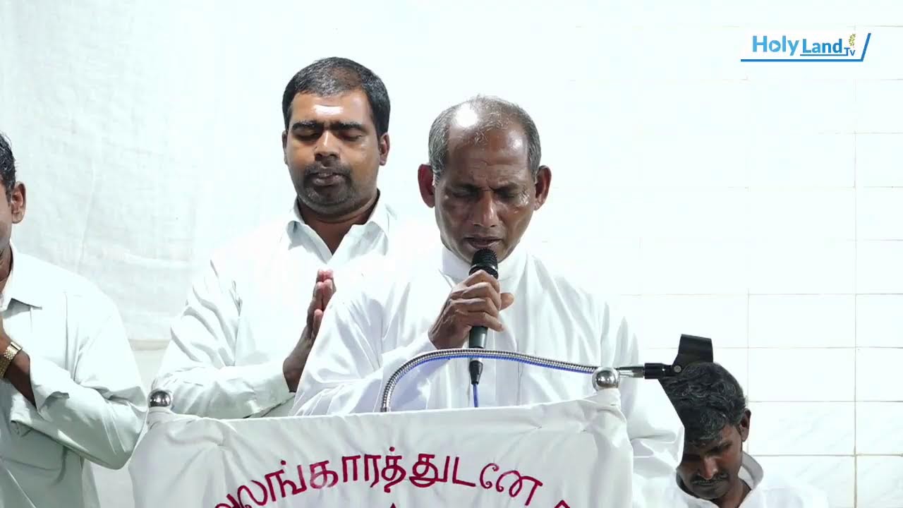 Convention Day 2 Eve | Carmel IPC Church ST Mangadu | Pr. David L Rajeswaran | Pr Suresh Mathew