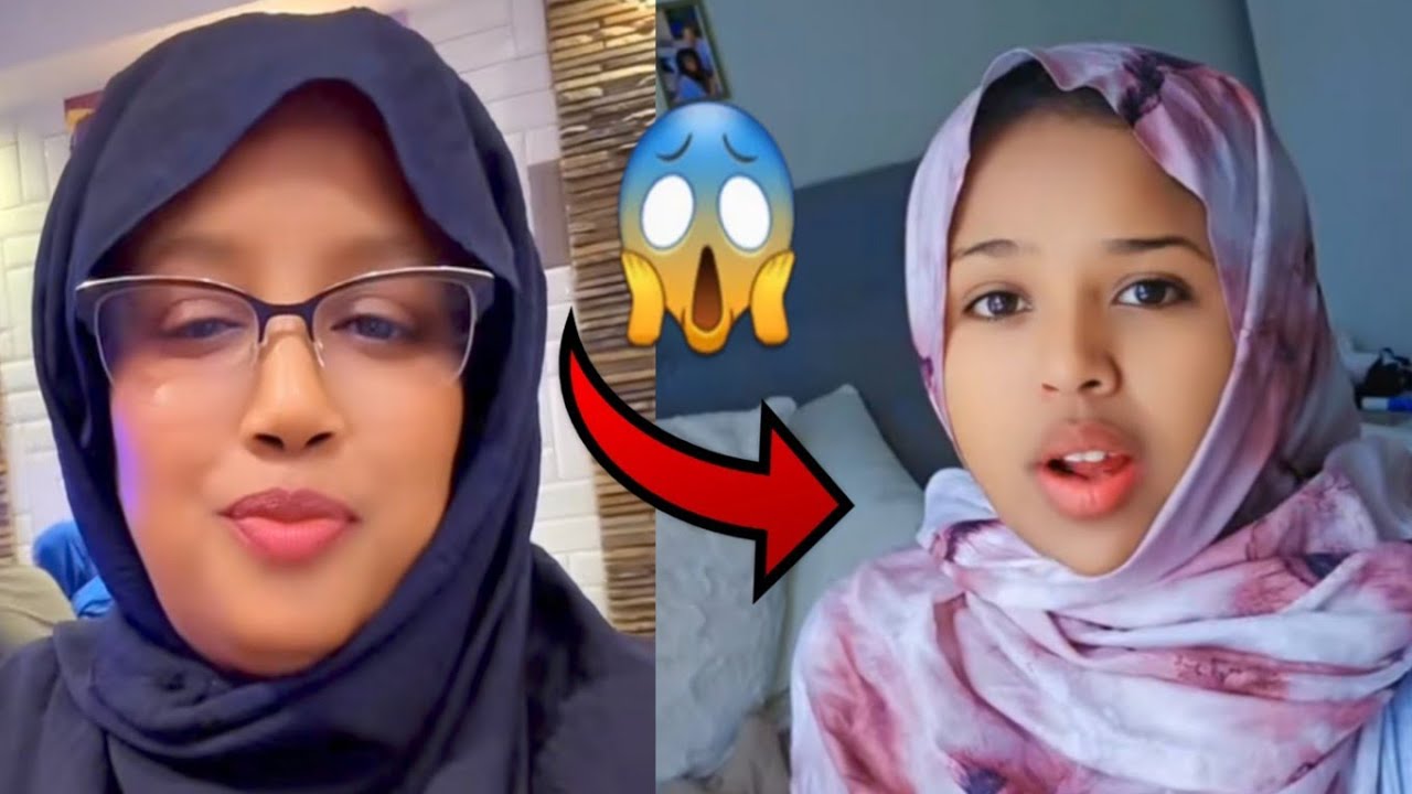 MAAMO MALYUUN IYO SAMLA RINIA OO ISKU DAGAALAY MAGACA MADAX WEYNAHA DUMAR LAND ADKAATAY...