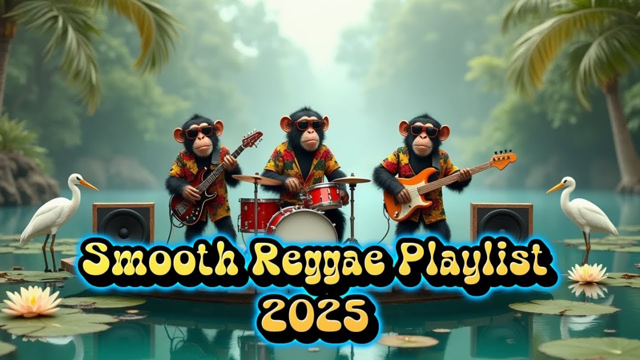 Heavy Jungle Roots 2026 – Deep Reggae Energy | King Kong