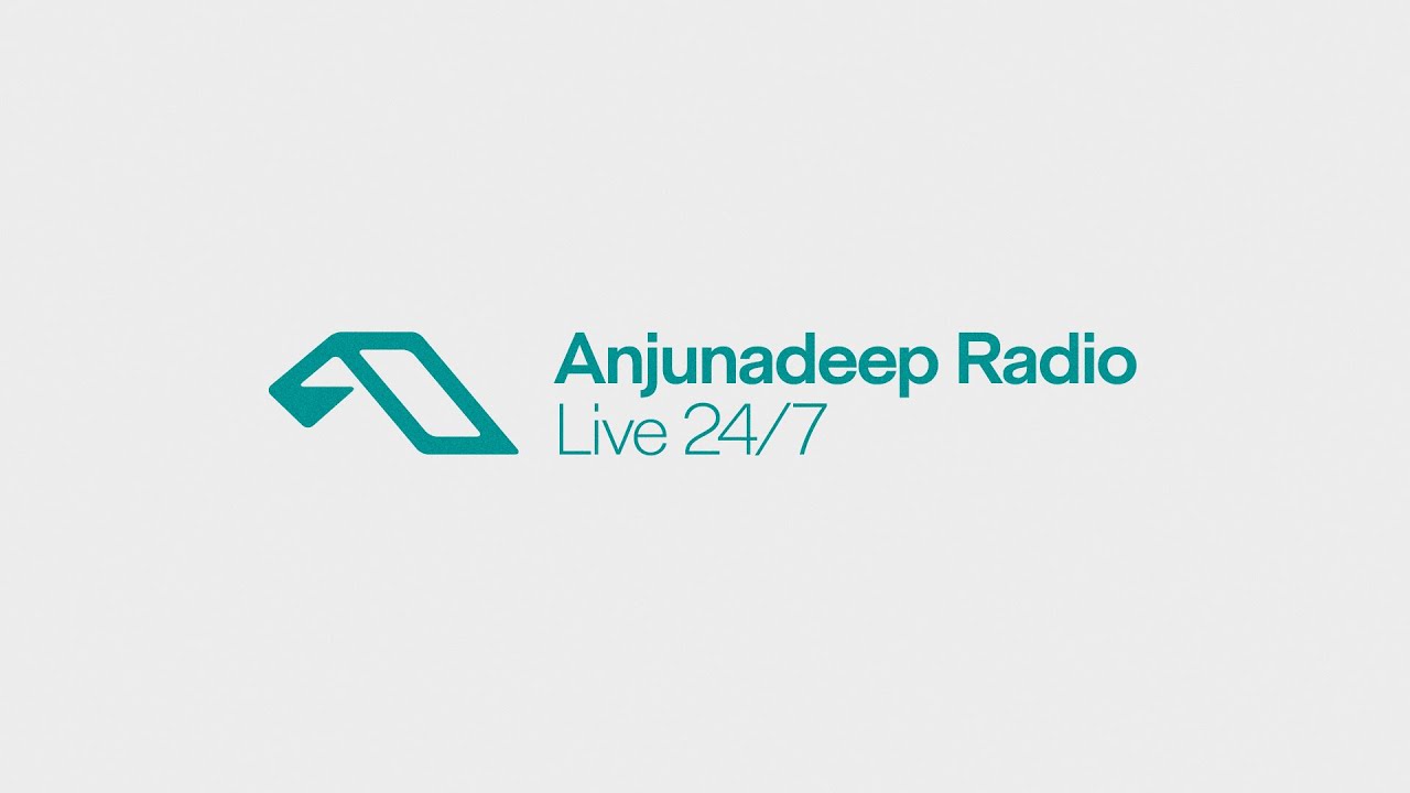 Anjunadeep Radio • Live 24/7 • Best of Deep House, Chill, House, Progressive • Work From Home