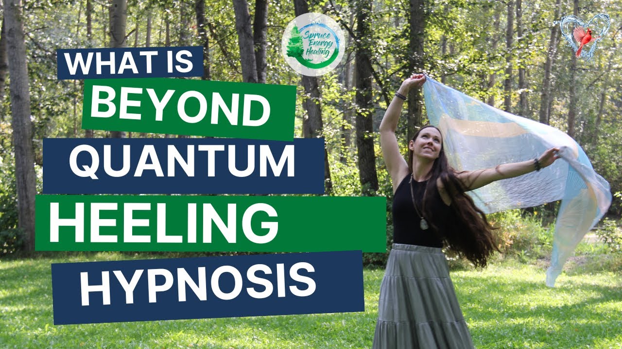 What Is BQH (Beyond Quantum Healing)?