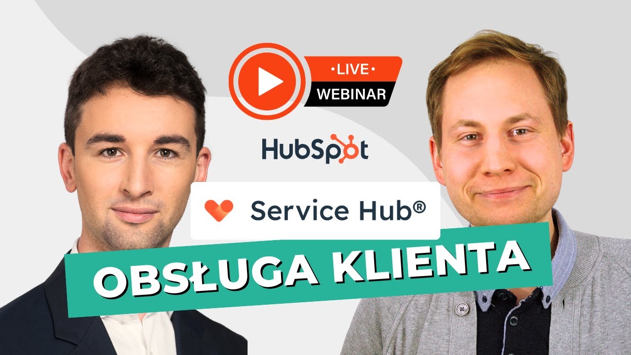 System Ticketowy - Poznaj HubSpot Service Hub, Który Pozwoli Ci Zbudować Efektywną Obsługę Klienta