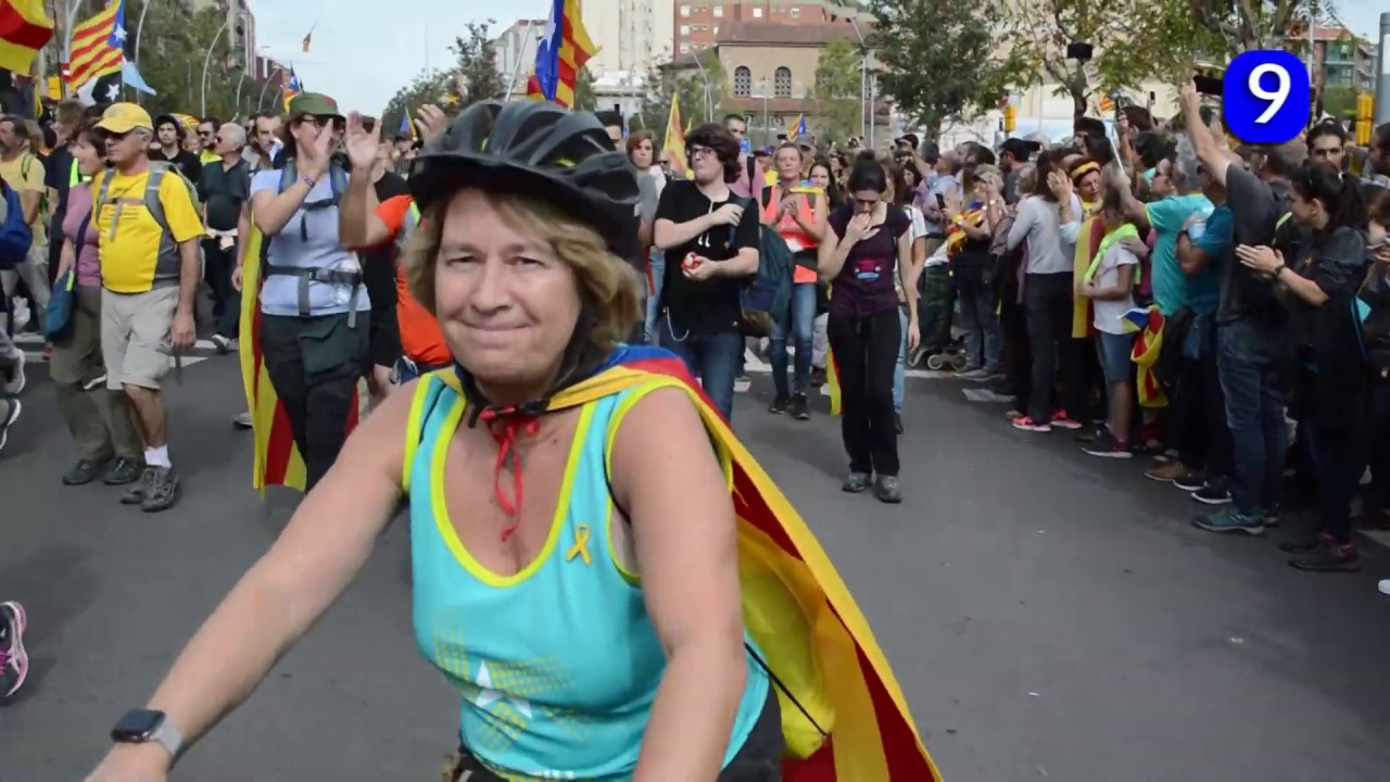 Marxa per la llibertat
