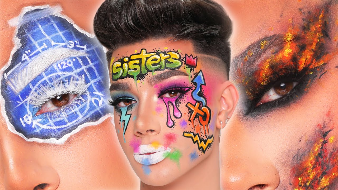 Recreating My Followers Makeup Looks!