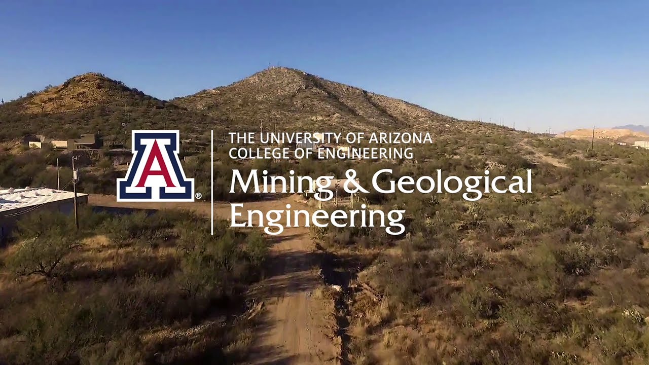 Mining & Geological Engineering Program