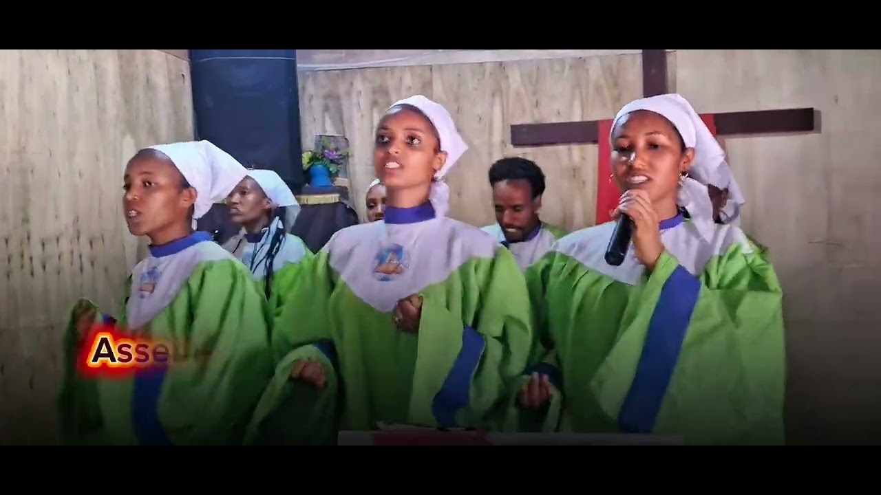 Birmadummaa arganne jirra 