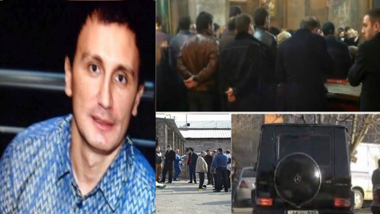 3‑րդ մասցի Լյովիկ.Լևոն Ղազարյան— իրական պատմություն, փողոցից մինչև մահվան միջադեպ
