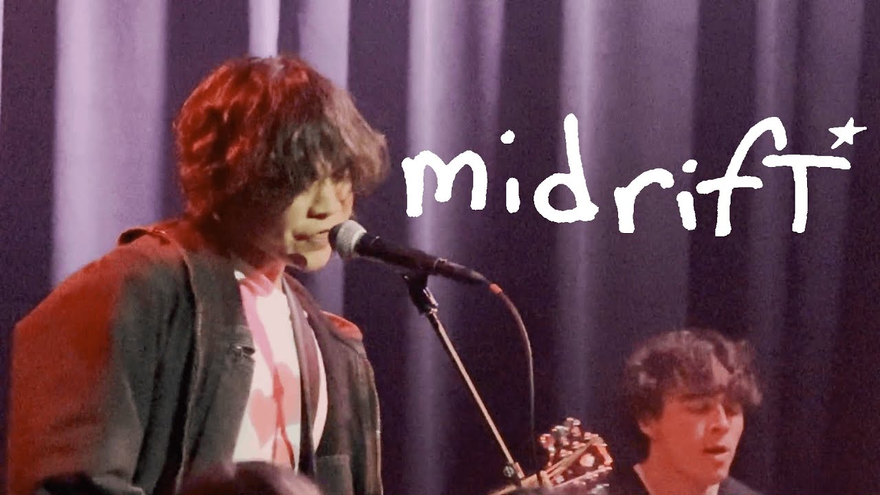 Midrift - Live at Washington D.C [FULL SET | 2/17/25]