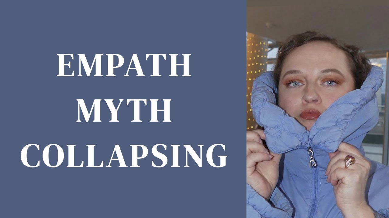 Why Being an Empath is Not a Gift