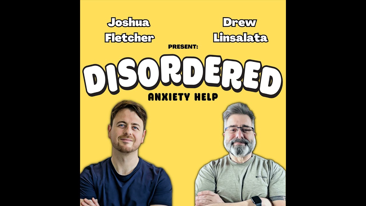 Doing It Anyway - While Hurting And Challenged (Episode 133)