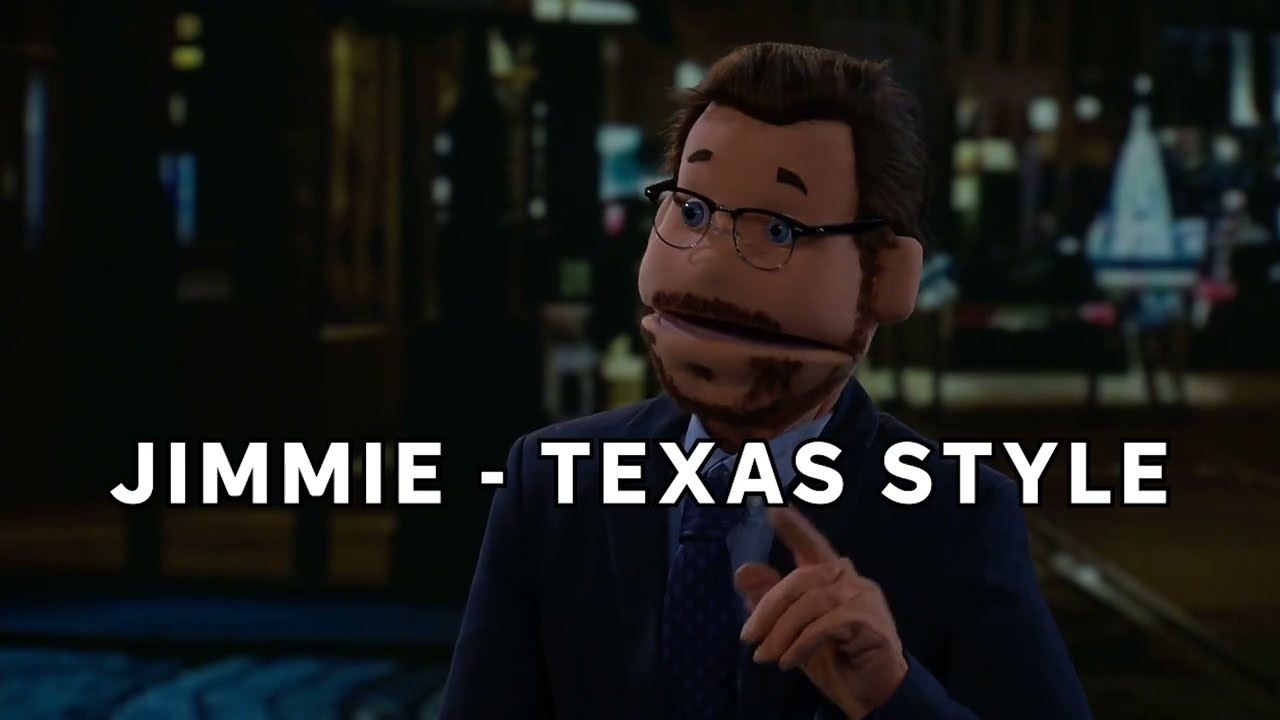 Jimmie Åkesson sjunger country