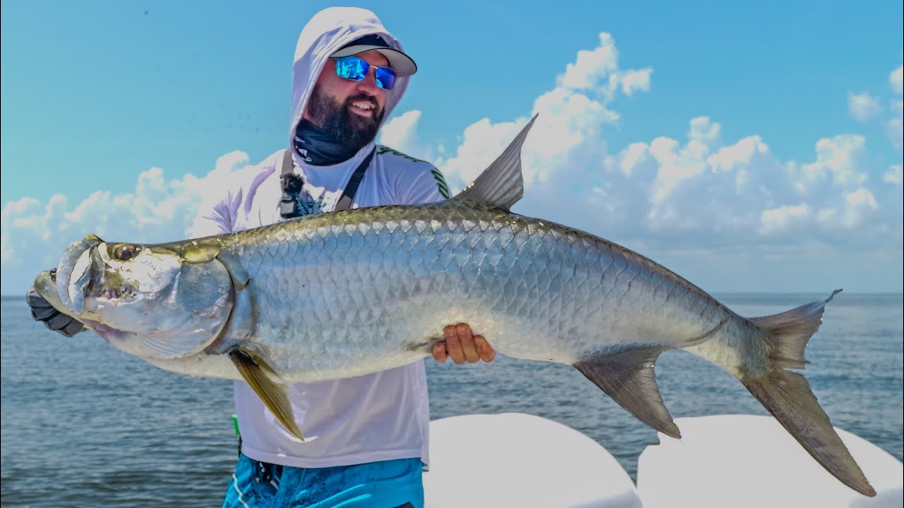 🇹🇹 Fishing Dangerous Area | Trinidad