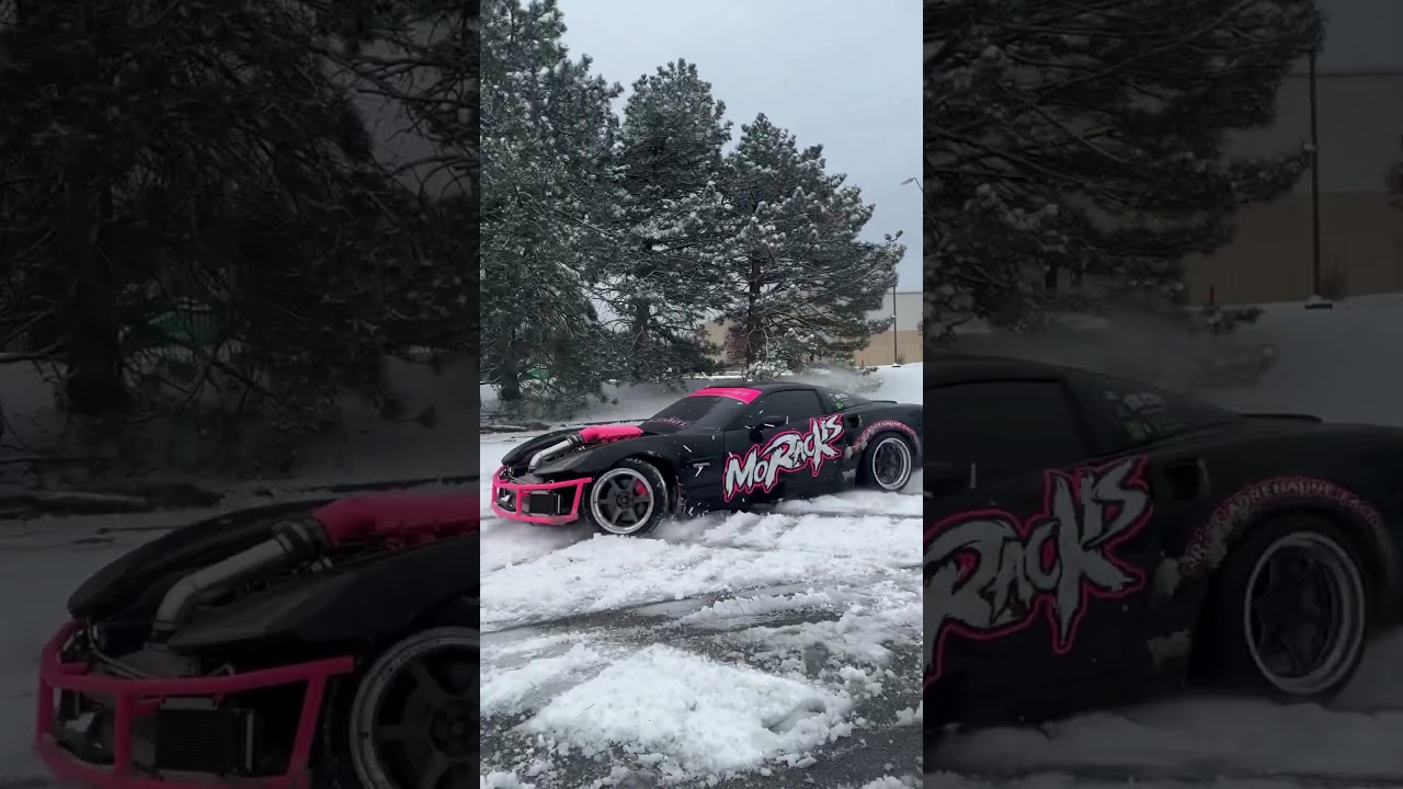 WINTER BEATER WITH A HEATER ❄️