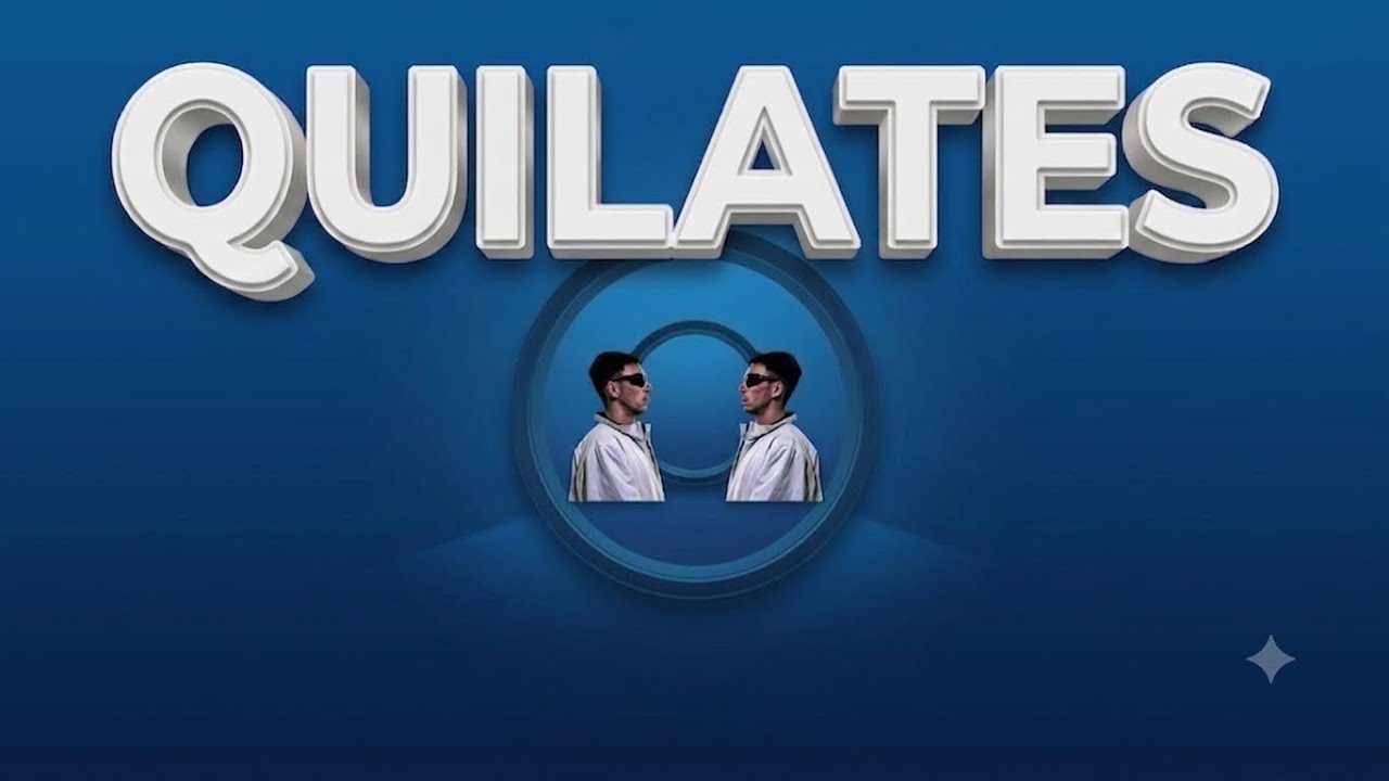 VILELLA - Quilates (Video Oficial)