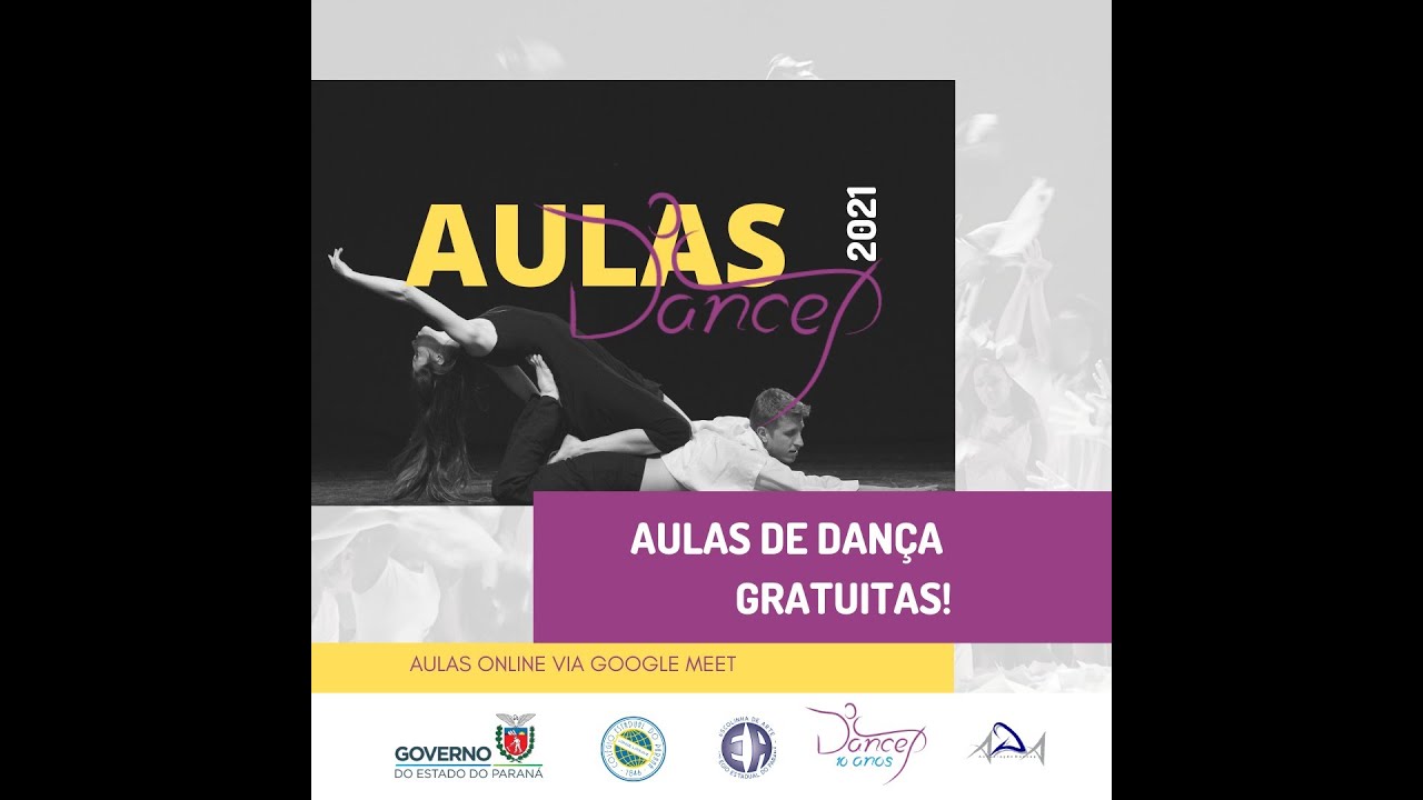 Divulga&ccedil;&atilde;o Aulas2021