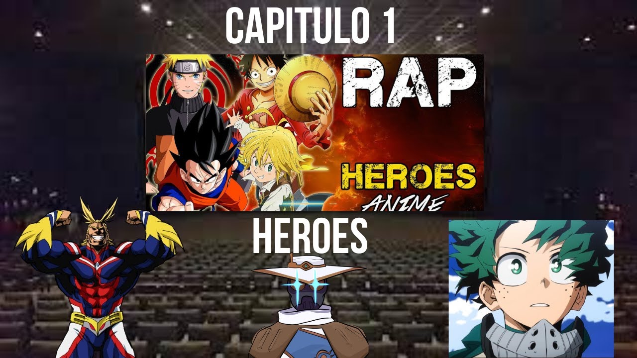 BNHA reaccionando a universos / capitulo 1 \ heroes (vieja serie)