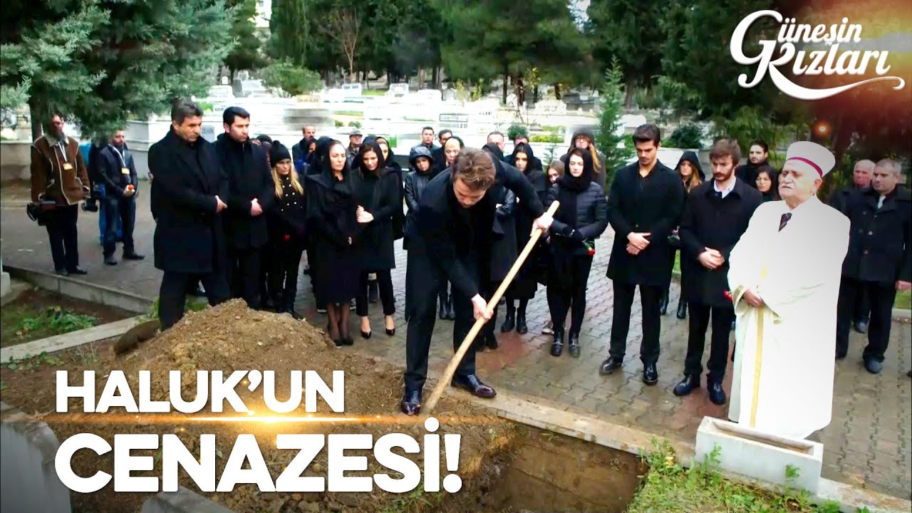 Ali'nin Aklından Gitmeyen O Rüya! - Güneşin Kızları 26. Bölüm