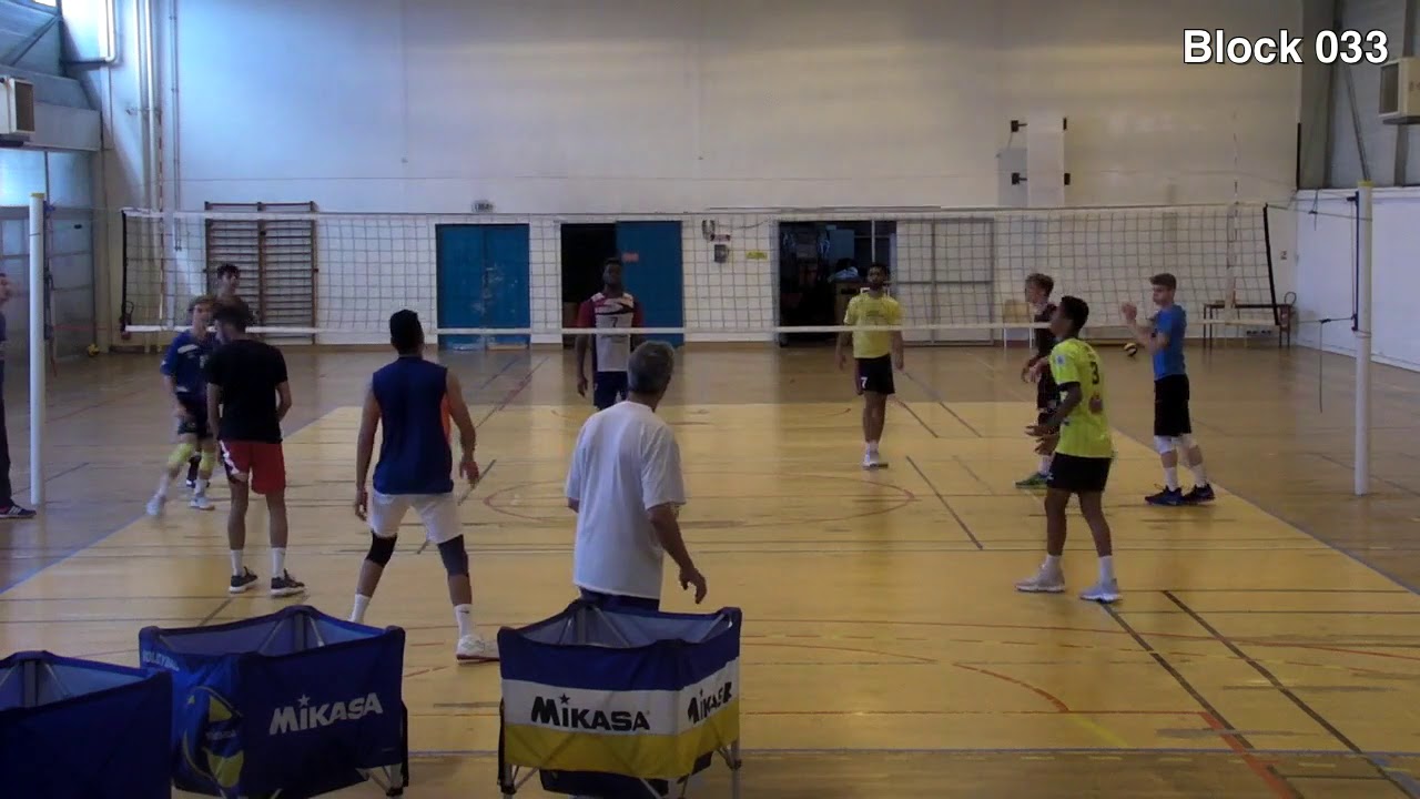Nicolas block 22/05/18
