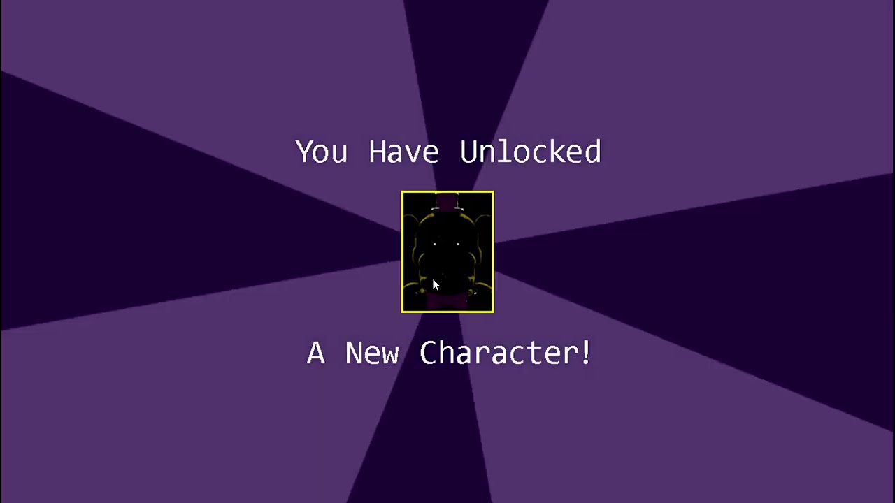 FNAF 1 UCN NIGHT 7